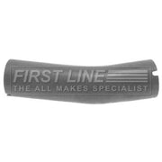 First Line Intercooler Turbo Charge Air Hose Lower fits Alfa Romeo Mito