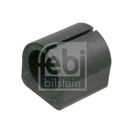 Febi Anti Roll Bar Mounting Bracket Rear 02567