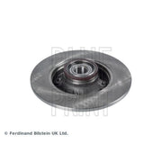 Blue Print Front & Rear Brake Discs & Pads fits Peugeot 208 I 2012-2019