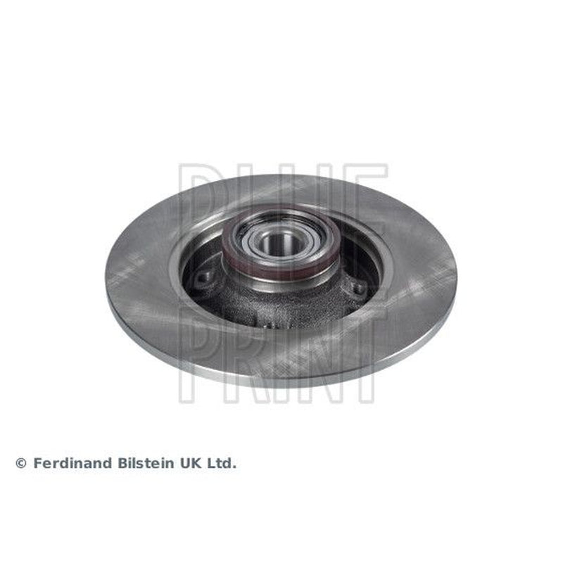 Blue Print Front & Rear Brake Discs & Pads fits Peugeot 208 I 2012-2019