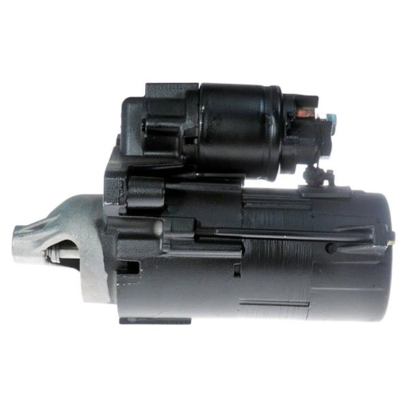 Hella Starter Motor 12V 1.5kW 11 Teeth fits Citroën Mpv 2008-2021 1.6