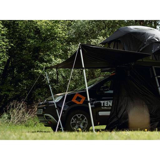 Tentbox Telescopic Props 2-pack (Lite 2.0) TENTBOX - Bars 4 Cars