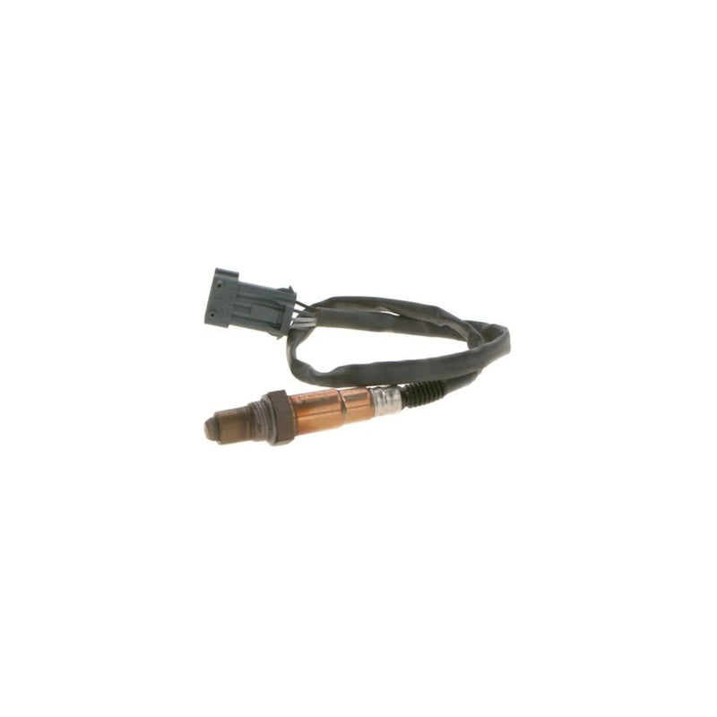 Bosch O2 Lambda Oxygen Sensor after catalytic converter 0 258 006 435