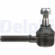 Delphi Steering Tie Rod End Ball Joint Front Right M14x1.5 fits Opel Omega B