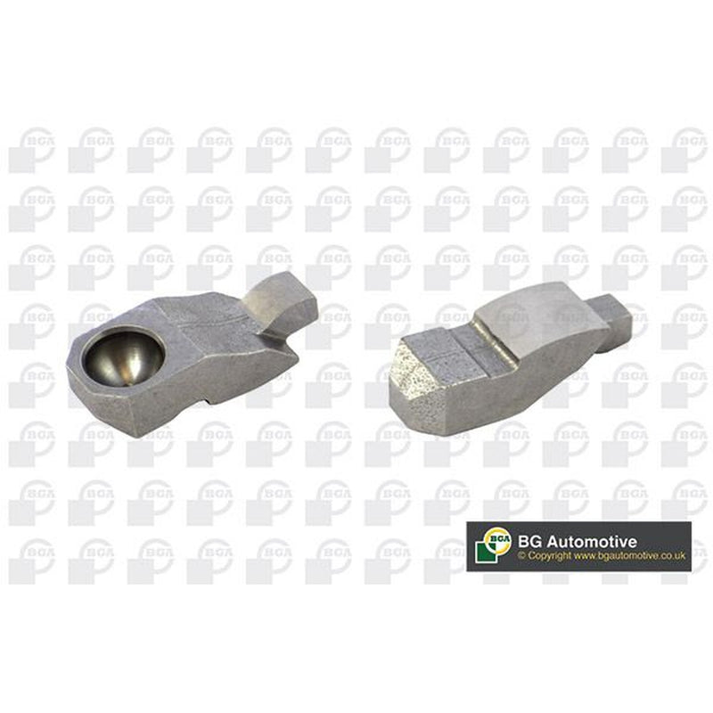 BGA Engine Timing Rocker Arm fits Daewoo Lanos 1997 on 1.3 1.5