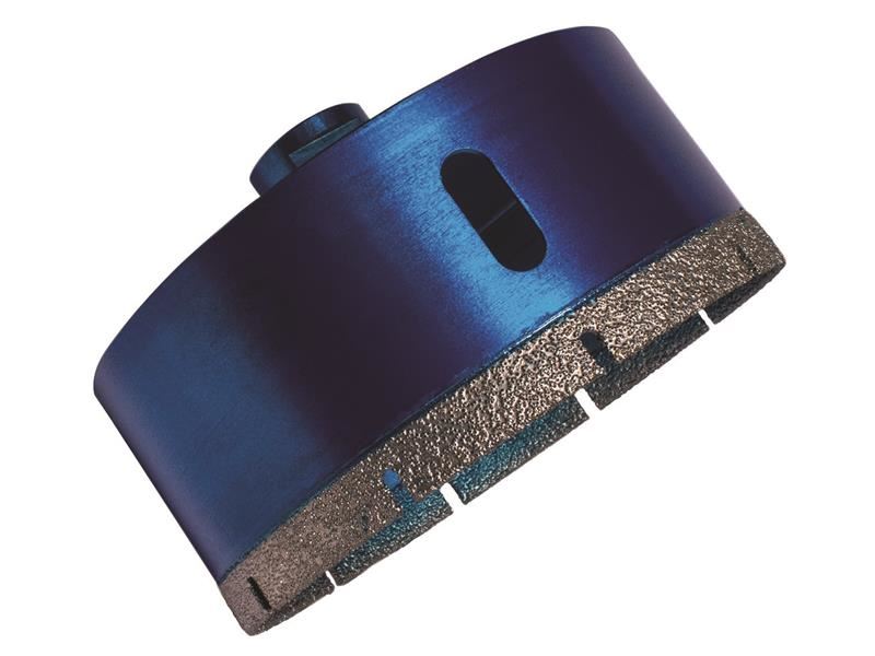 MEXCO XCEL Grade Diamond Tile Drill Bit 110mm MEXCO - Town Tools