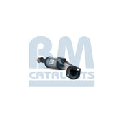 BM Catalysts Homologated Petrol Cat fits Renault Clio 1998-2016 1.2