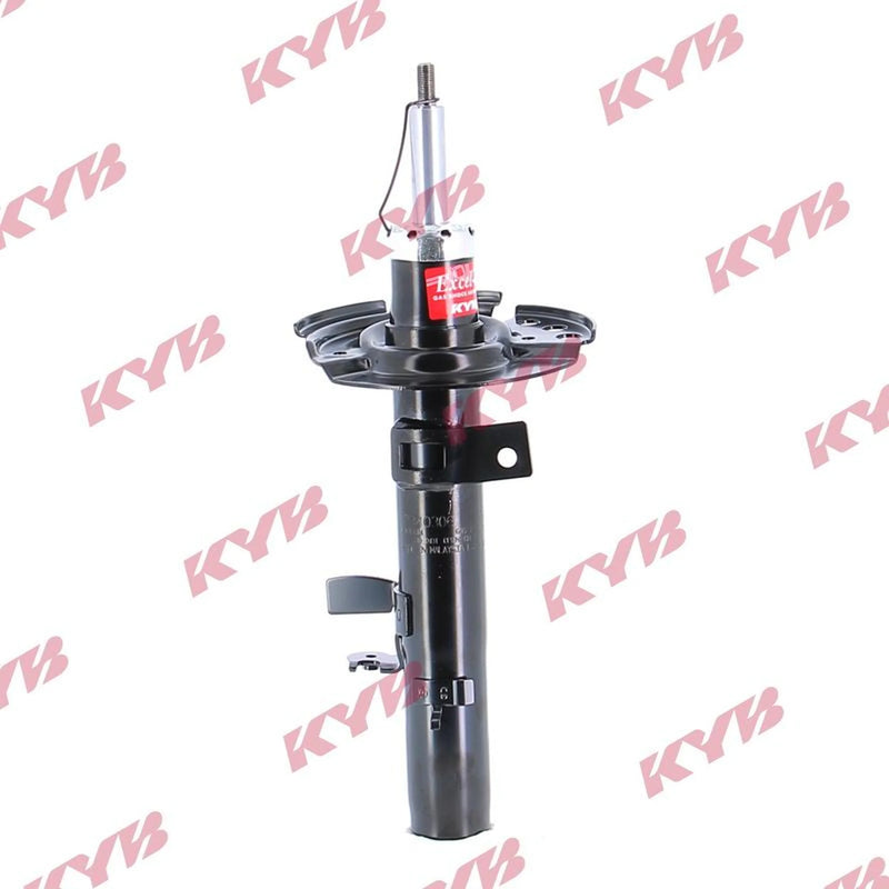 KYB 2 x Shock Absorbers fits Ford Kuga II 2012-2019 1.5 1.6 2.0 2.5