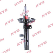 KYB Shock Absorber Damper Strut Front Right fits Ford Kuga II 2012-2019