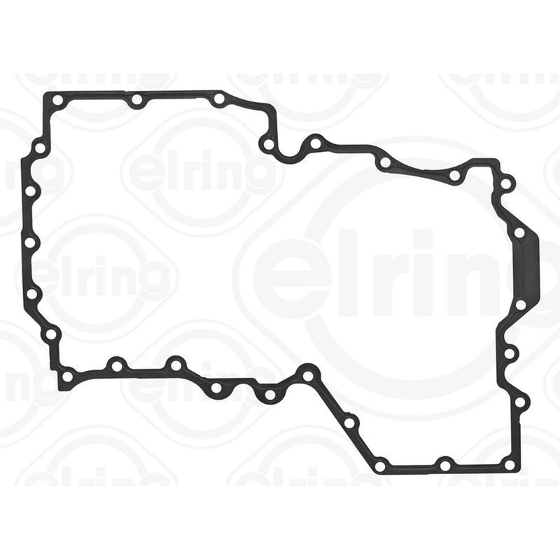 Elring Oil Sump Gasket Wide Thick fits Alpina B7 2016 on