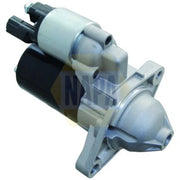 NAPA Starter Motor 12V 1.2kW 9 Teeth fits Toyota Auris 2006-2018 1.2 1.6 1.8