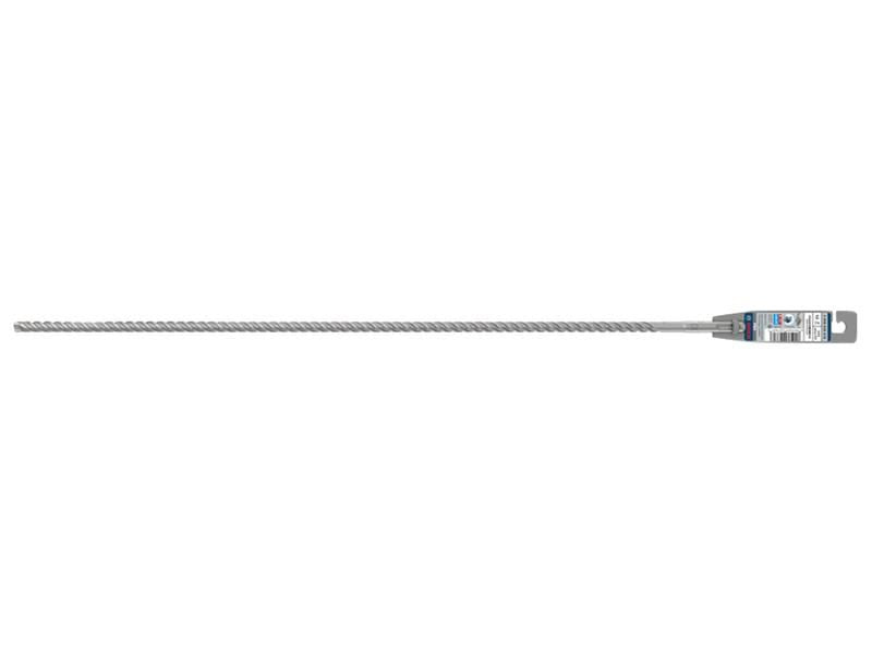 Bosch Powertool Accessories PRO SDS plus-5X Hammer Drill Bit 10 x 550 x 610mm Bosch Powertool Accessories - NN4 Online