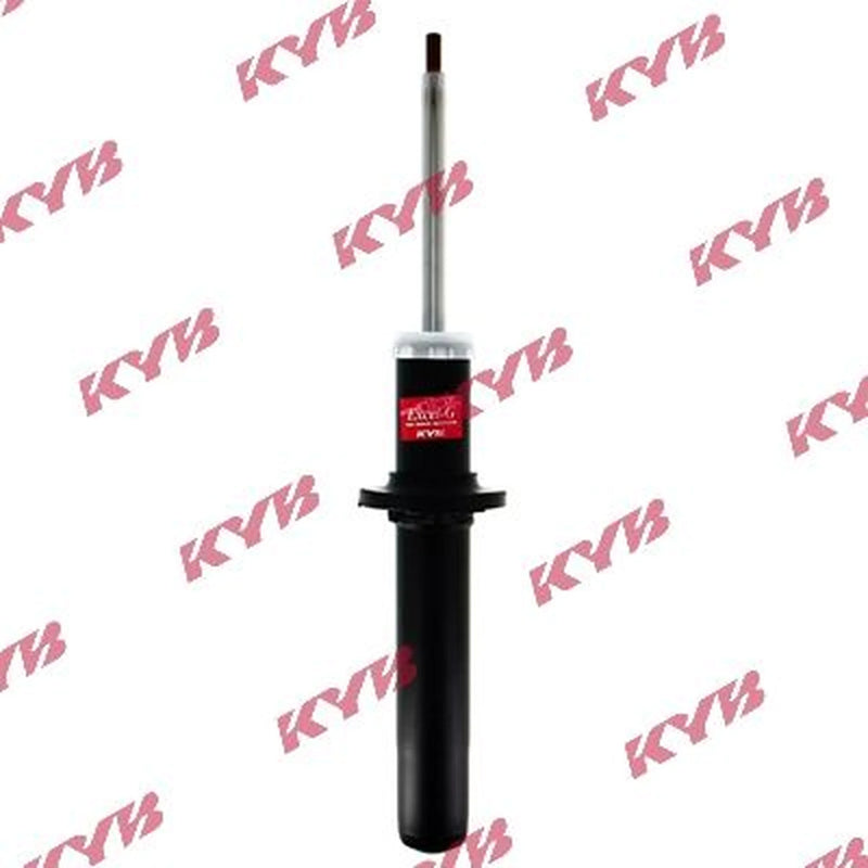 KYB 2 x Shock Absorbers fits Audi Q7 2015-2019 2.0 3.0