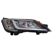 Apec Headlight Headlamp H7/H7 Right fits Citroën Relay III 2006-2020 2.0 2.2 3.0