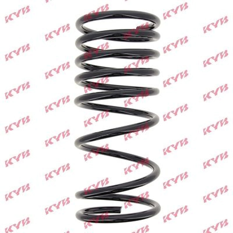 KYB Rear Suspension Coil Spring fits Mercedes-Benz G-Class 1989-2000