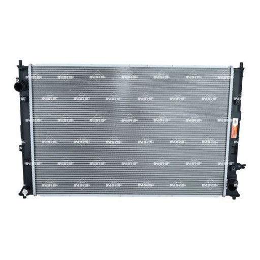NRF Engine Radiator 550363