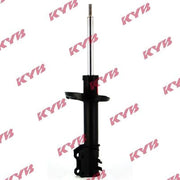 KYB Shock Absorber Damper Strut Front Right fits Fiat 500L 2012-2018