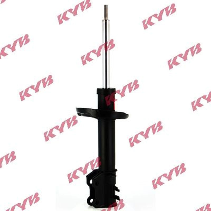 KYB Shock Absorber Damper Strut Front Right fits Fiat 500L 2012-2018