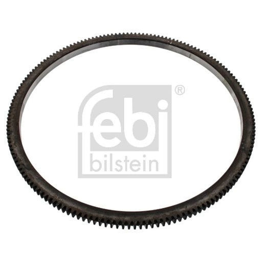 Febi Flywheel Ring Gear 490mm OD ID Wide 44305
