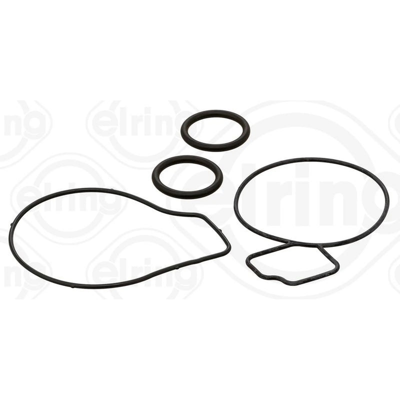 Elring Water Pump Gasket Set ID fits Alfa Romeo 159 2005-2011 1.9 2.2
