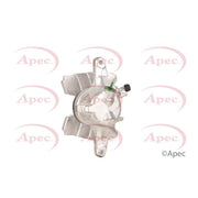 Apec Brake Caliper Assembly Front Left LCA389