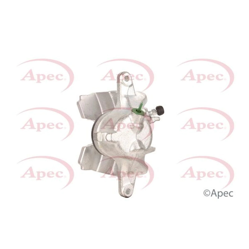Apec Brake Caliper Assembly Front Left LCA389