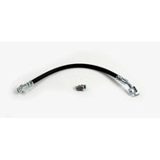Juratek Brake Hydraulic Hose Line Rear Left fits Ford Galaxy 2006-2015 2.0