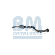 BM Catalysts Homologated Petrol Cat fits Audi A4 B5 1994-2001 1.8
