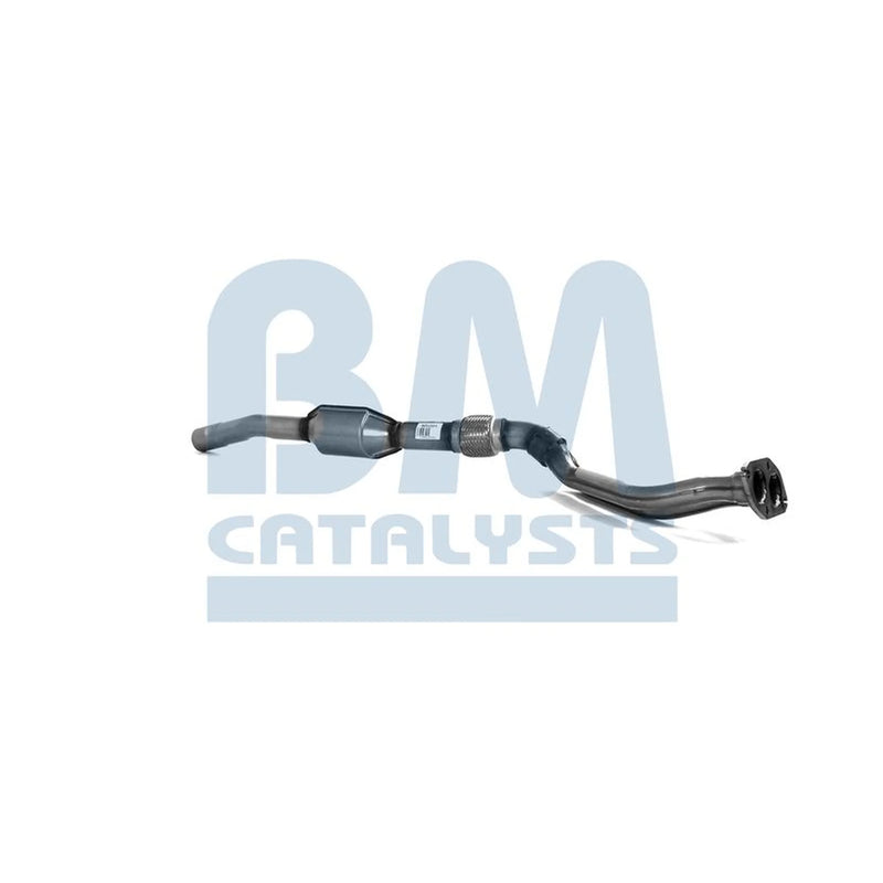 BM Catalysts Homologated Petrol Cat fits Audi A4 B5 1994-2001 1.8