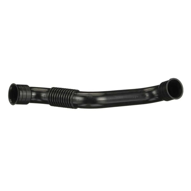 Gates Crankcase Ventilation Hose 195mm fits Audi A4 B6 2004 on 1.9
