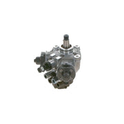 Bosch High Pressure Fuel Pump fits Massey Ferguson Mf 8700 2013 on