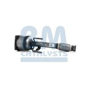BM Catalysts Homologated Diesel Cat fits Citroën C5 II 2004-2008 2.0