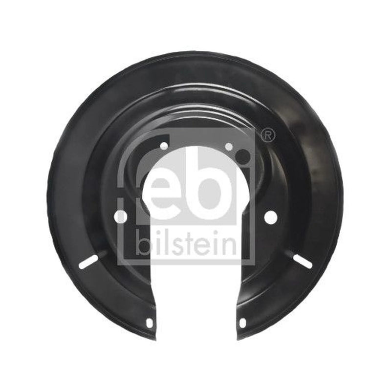 Febi Brake Drum Cover Sheet 183000