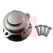 Apec Wheel Bearing Kit fits Polestar Polestar 2 2019-2023