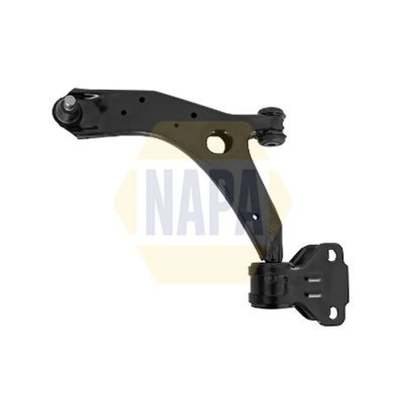 NAPA Control/Trailing Arm Front Left fits Mazda 3 2008-2014 1.6 2.0 2.2 2.3
