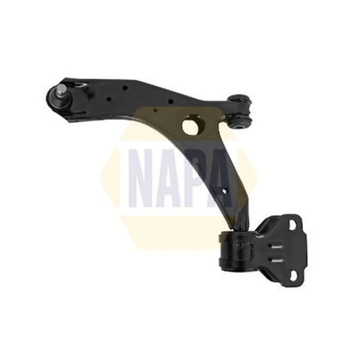 NAPA Control/Trailing Arm Front Left fits Mazda 3 2008-2014 1.6 2.0 2.2 2.3