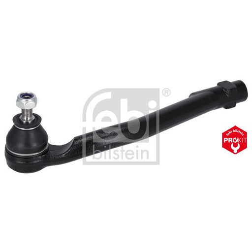 Febi Steering Tie Rod End Ball Joint Front Right 102131