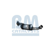 BM Catalysts Homologated Petrol Cat fits Renault Twingo I 1996-2007 1.2