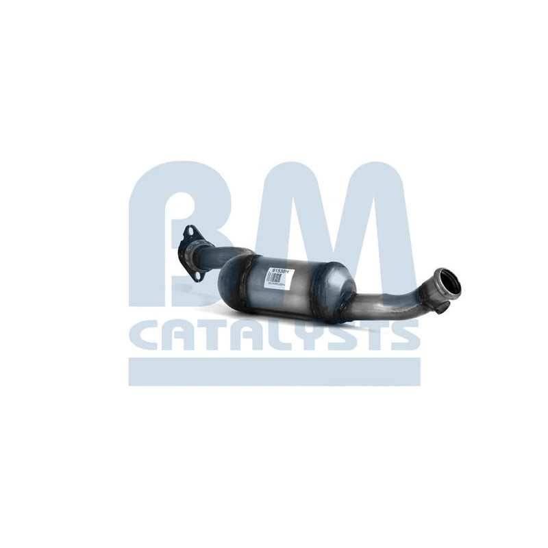 BM Catalysts Homologated Petrol Cat fits Renault Twingo I 1996-2007 1.2