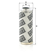 MANN-FILTER Hydraulic Oil Filter