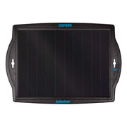 Solariser Solar Battery Charger for Caravans & Motorhomes | Efficient and Eco Nova - Dynamic Drive
