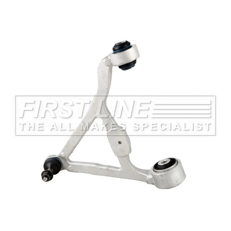 First Line Control/Trailing Arm fits Jaguar S-Type II 1999-2008
