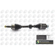 BGA CV Drive Shaft Driveshaft Front Right DS2519R
