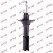 KYB Shock Absorber Damper Strut Front Right fits Mazda MPV I 1988-1999 2.5 3.0