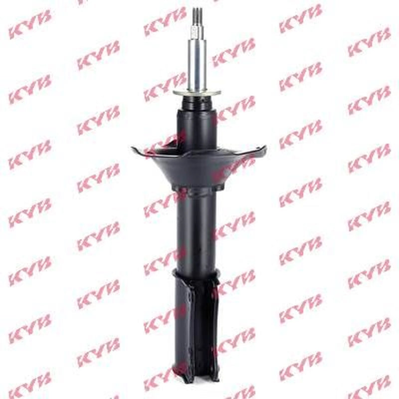 KYB Shock Absorber Damper Strut Front Right fits Mazda MPV I 1988-1999 2.5 3.0