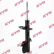 KYB Shock Absorber Damper Strut Front Left fits Nissan X-Trail 2011-2014