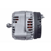 Hella Car Alternator 12V fits Massey Ferguson Mf 7600 2011 on