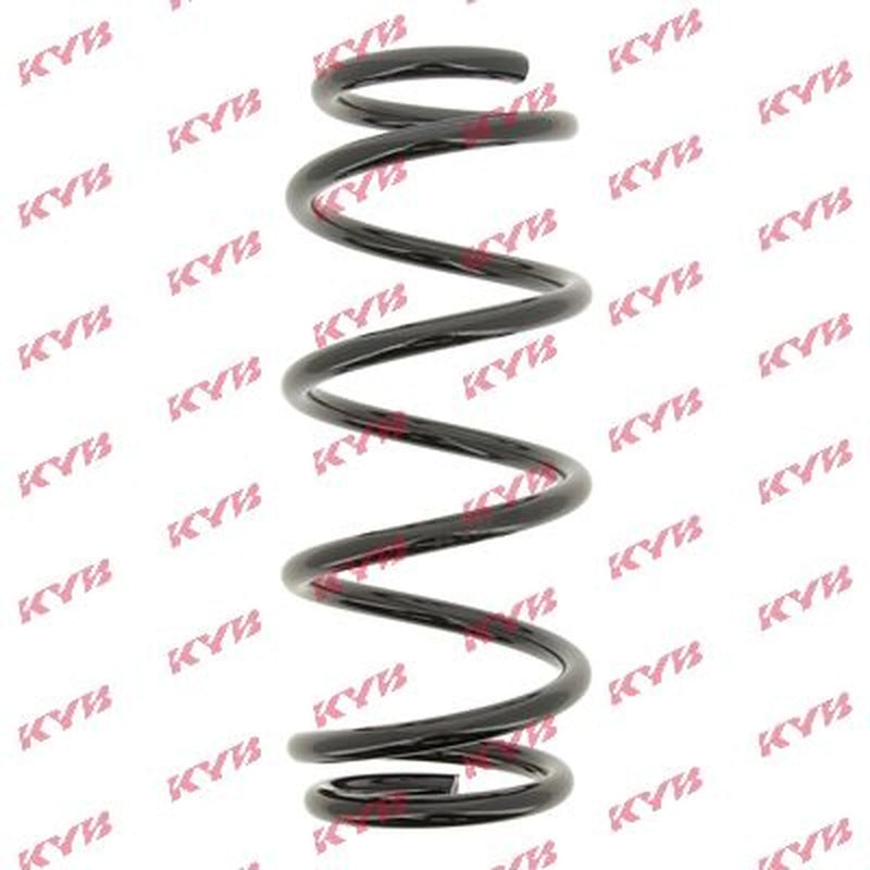KYB 2 x Suspension Springs fits Mazda 6 2007-2013 1.8 2.0 2.2 2.5