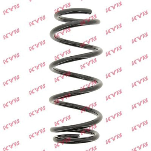 KYB Rear Suspension Coil Spring RA6133