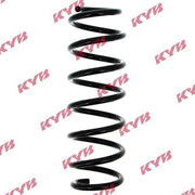 KYB Rear Suspension Coil Spring fits BMW X3 2010-2017